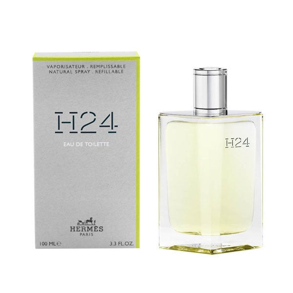 Hermes H24 M EDP 100 ml Tester