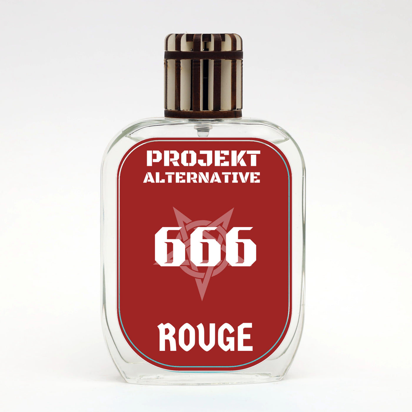 Rouge 666 By Projekt Alternative 100ml
